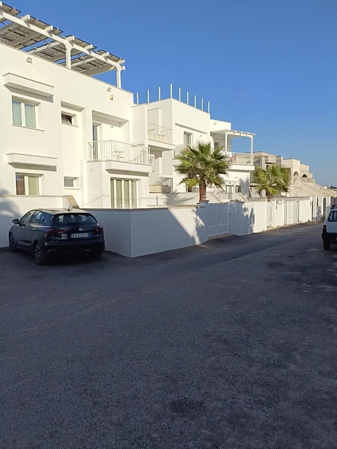 Tramonti Incredibili In Piscina - Apartment8 Con Ac Wifi In Residence 산타 마리아 알 바뇨 외부 사진