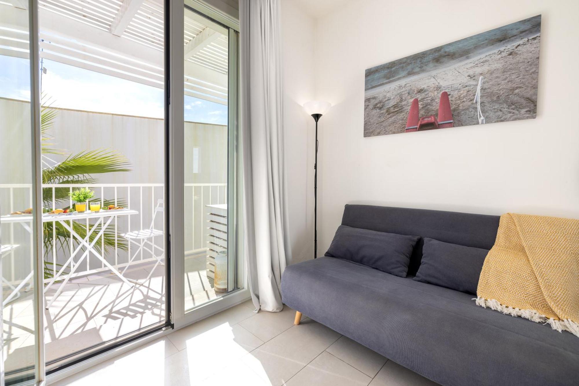 Tramonti Incredibili In Piscina - Apartment8 Con Ac Wifi In Residence 산타 마리아 알 바뇨 외부 사진