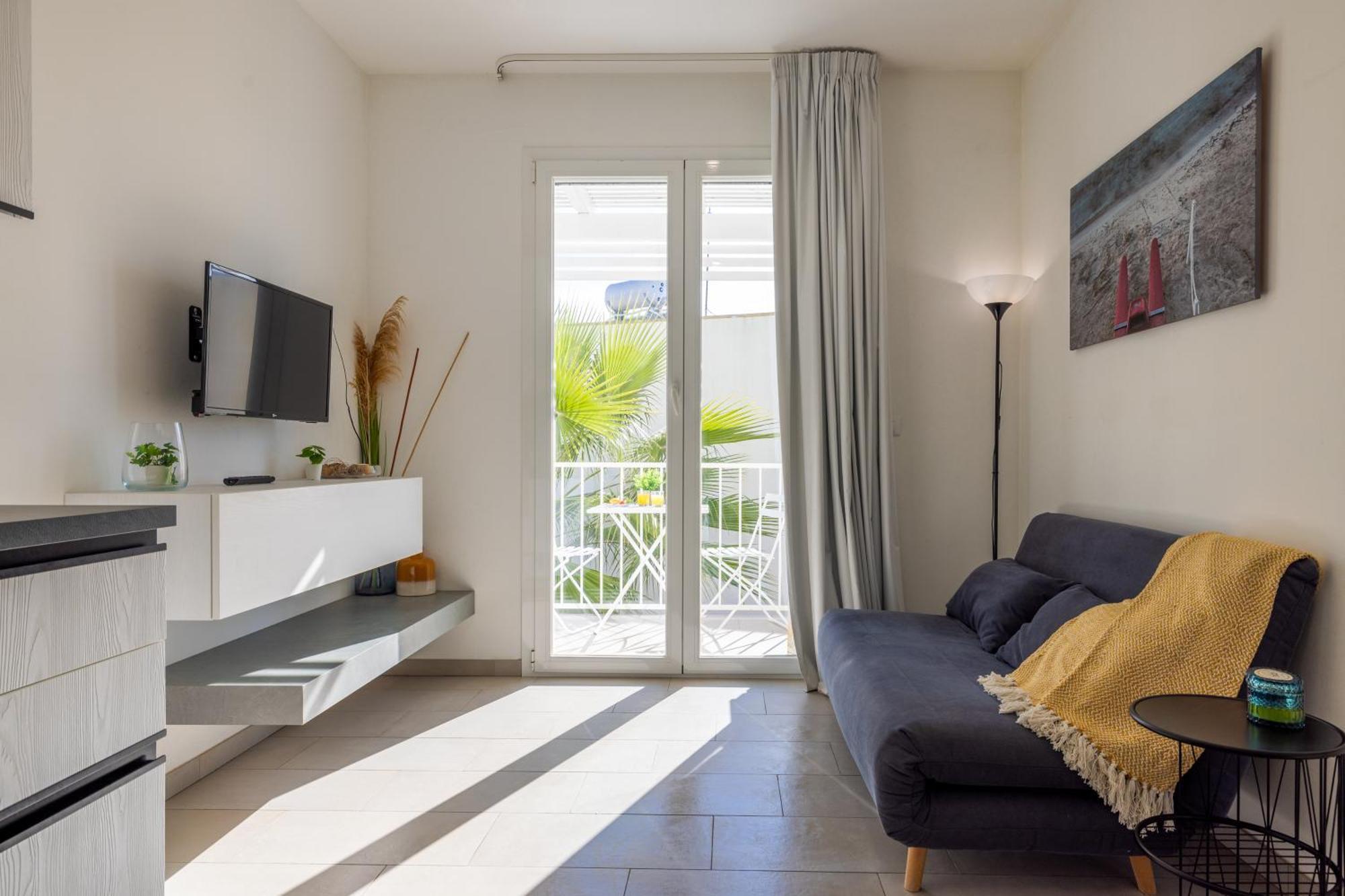 Tramonti Incredibili In Piscina - Apartment8 Con Ac Wifi In Residence 산타 마리아 알 바뇨 외부 사진